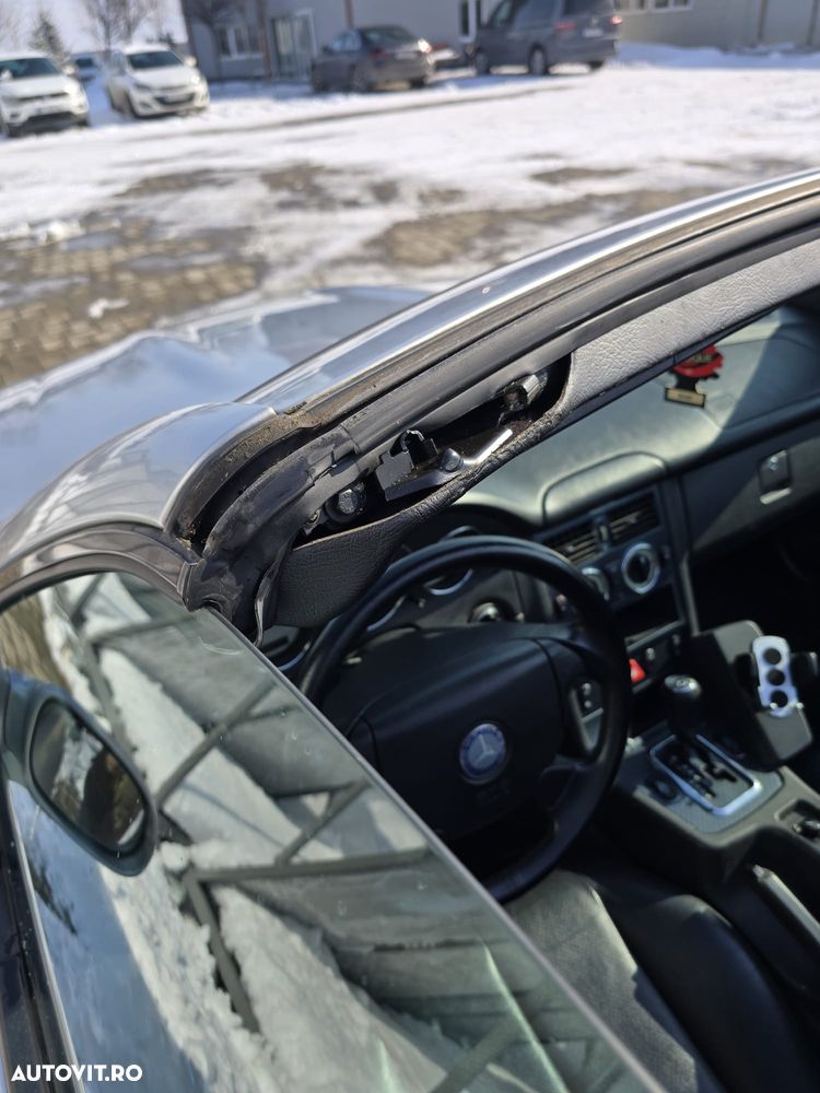 Mercedes-Benz SLK - 2