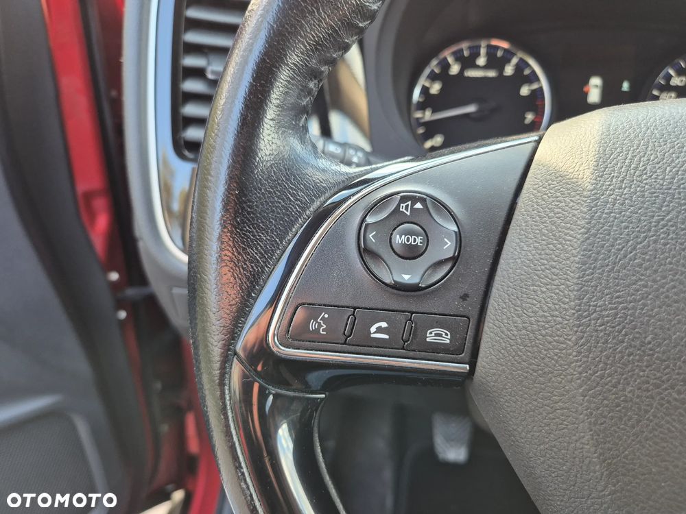 Mitsubishi Outlander 2.0 2WD Edition - 16