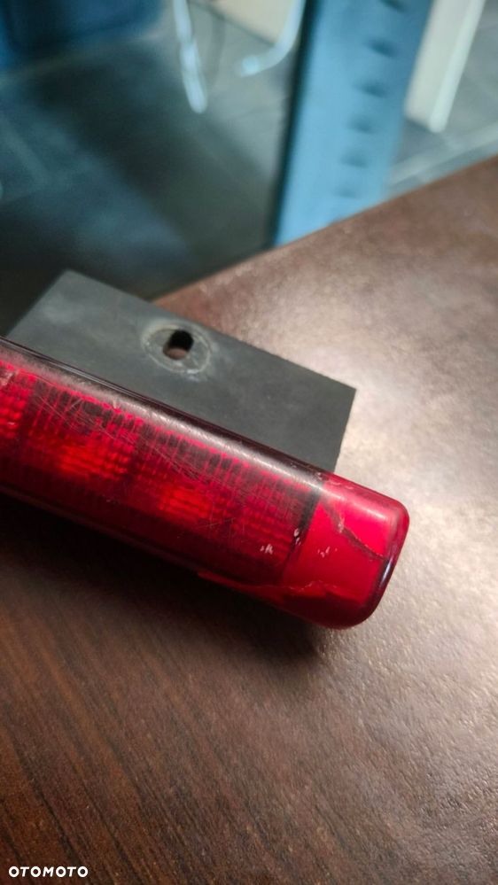 MINI COOPER R52 CABRIO 2004R- TRZECIE ŚWIATŁO LAMPA STOP STOPU - 8