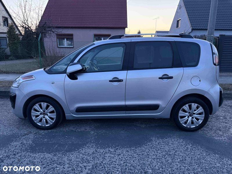 Citroën C3 Picasso - 7