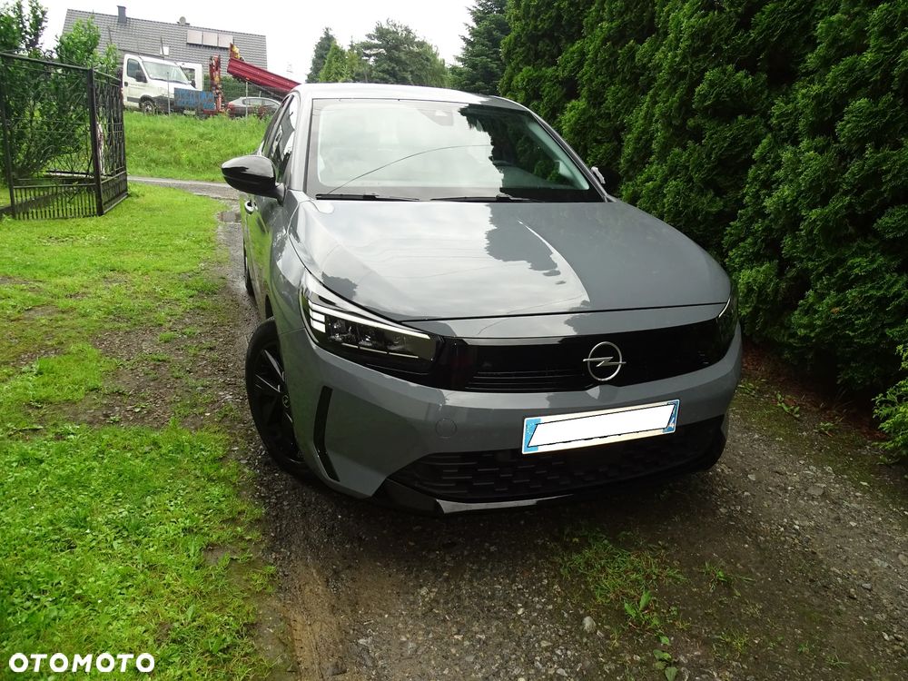 Opel Corsa 1.2 Direct Injection Turbo - 5