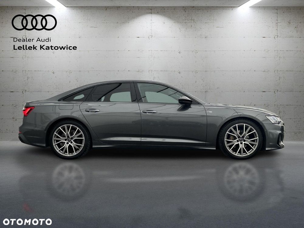 Audi A6 - 3