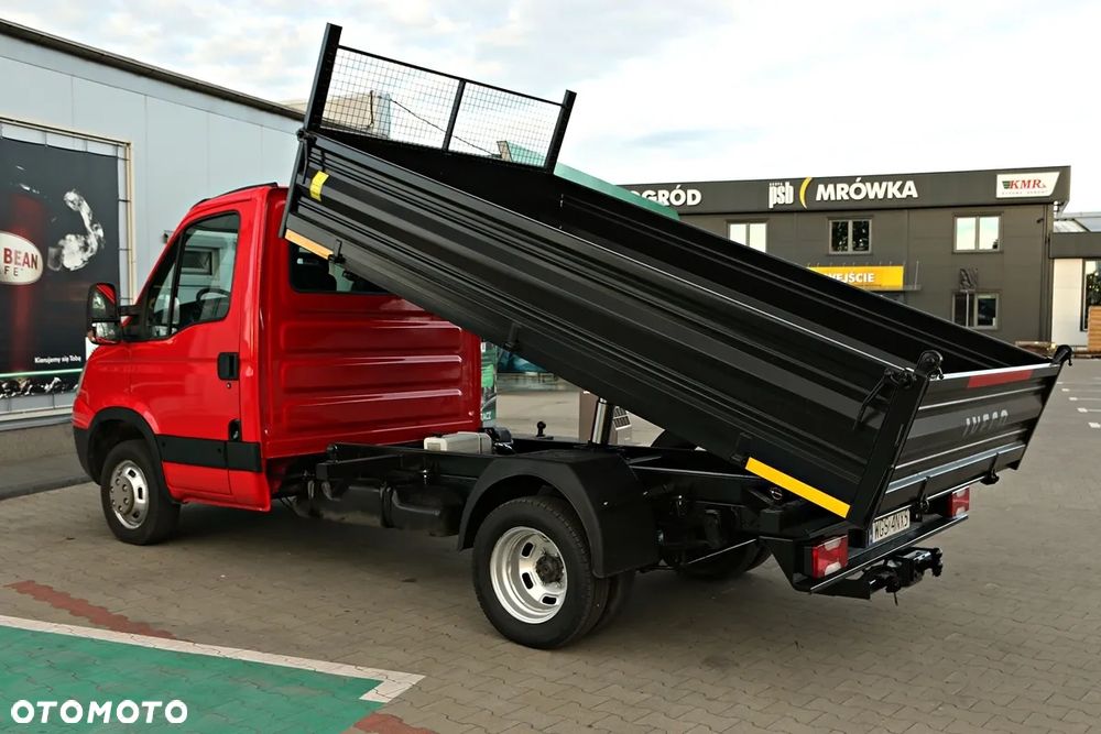 Iveco Daily - 22