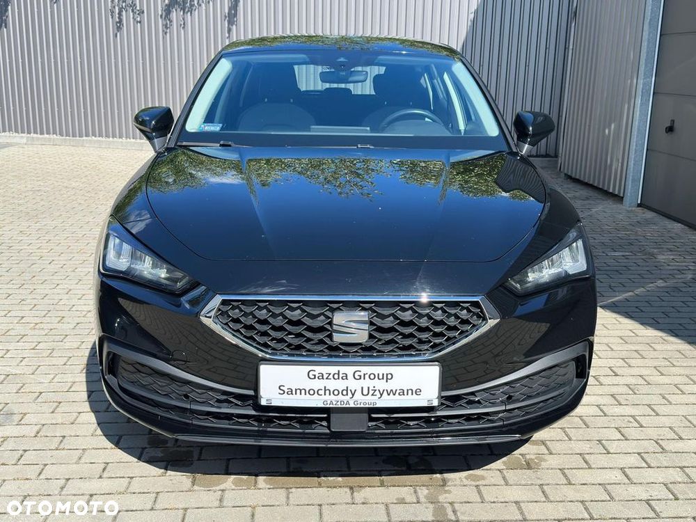 Seat Leon 1.0 TSI Style - 3