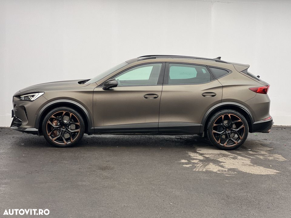 Cupra Formentor - 4