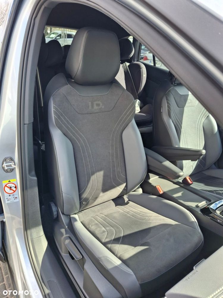 Volkswagen ID.4 77kWh Pro Performance - 17