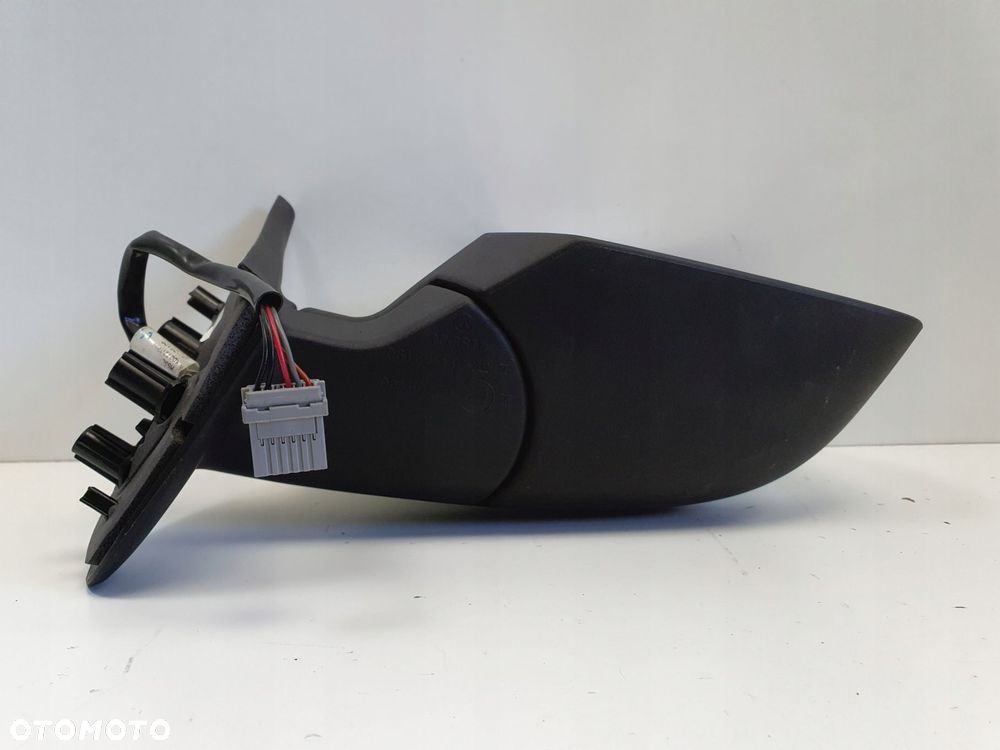 PRAWE LUSTERKO Nissan Micra K13 10-17r _ PASAŻERA europa 5 kabli pin pinó - 10