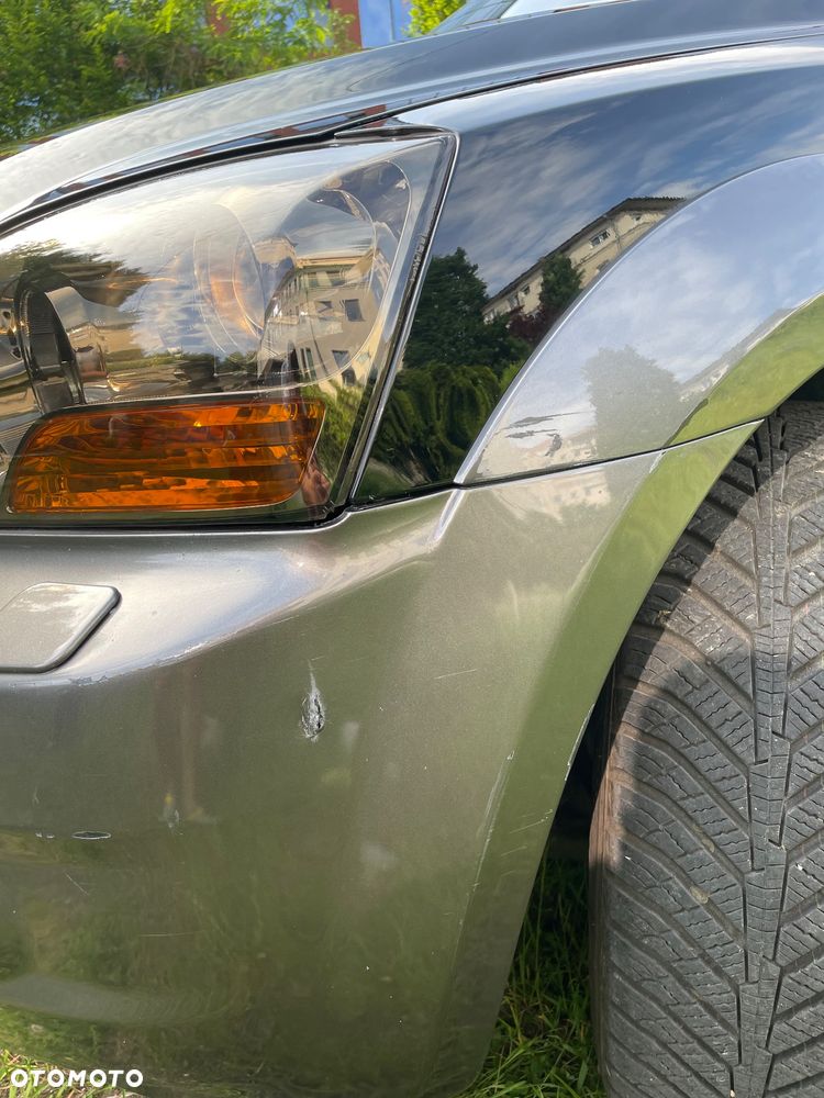 Kia Sorento 2.5 CRDi VGT DPF EX - 6