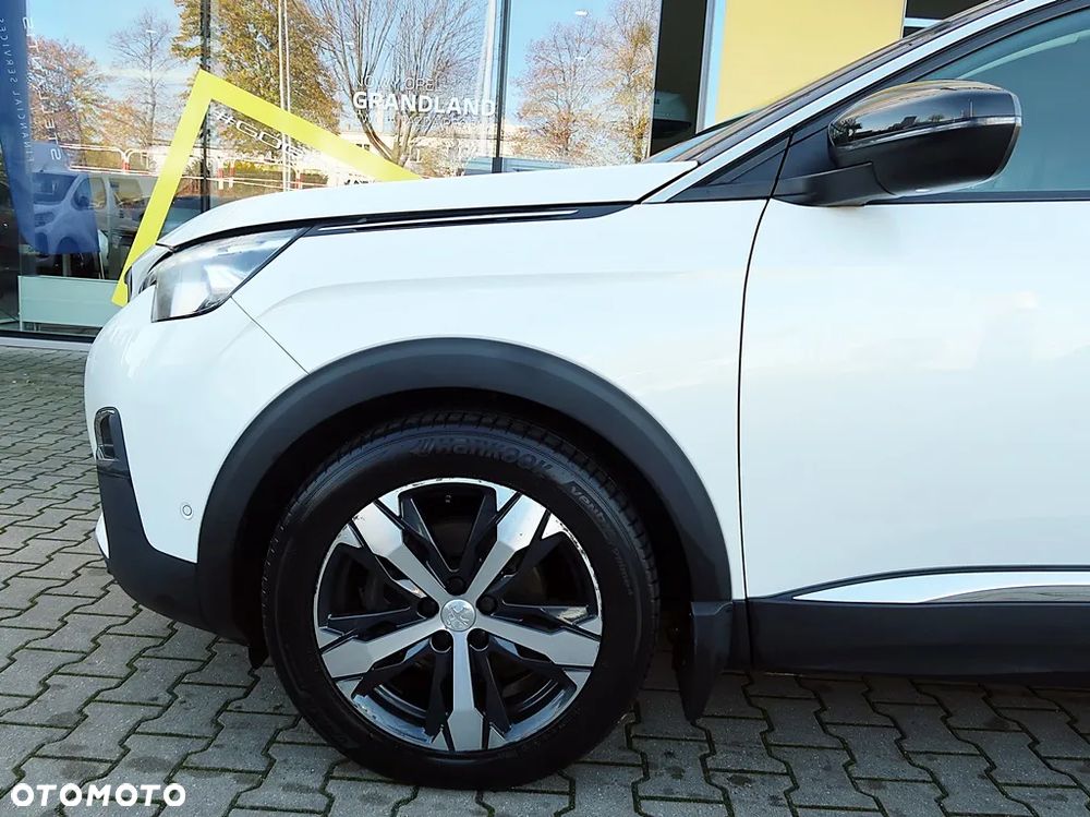 Peugeot 3008 1.5 BlueHDi Crossway S&S EAT8 - 2