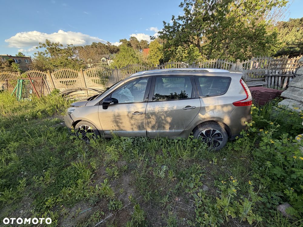 Renault Scenic - 5