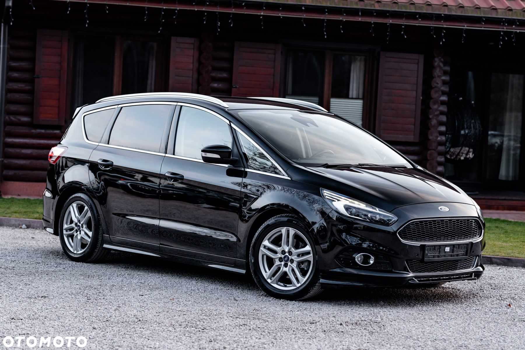Ford S-Max - 6