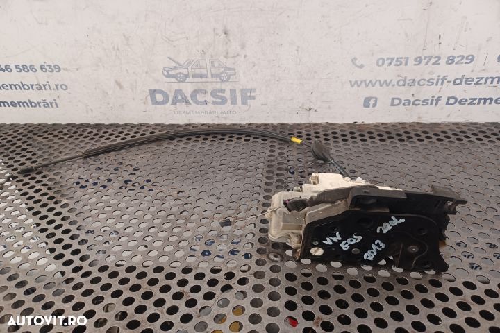 BROASCA DREAPTA FATA Volkswagen VW EOS  seria - 1