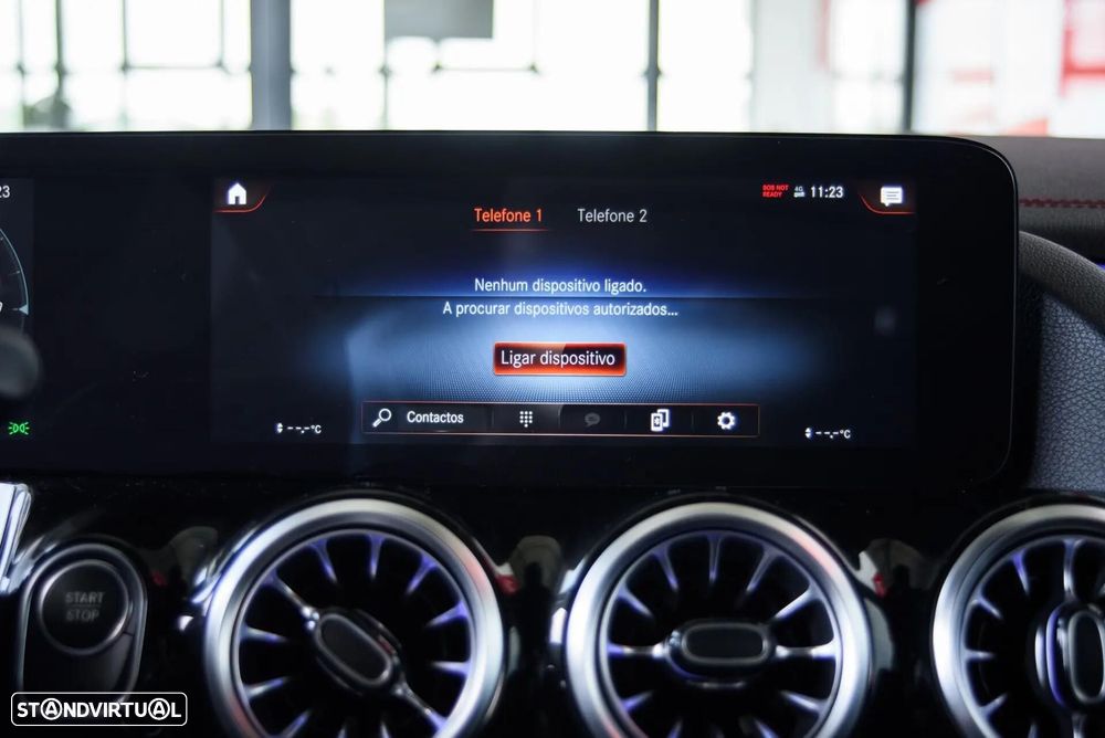 Mercedes-Benz EQA 300 4Matic AMG Line - 34