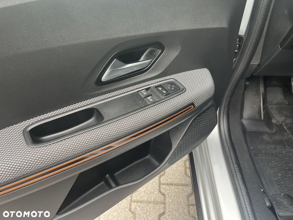 Dacia Sandero 1.0 TCe Comfort - 10