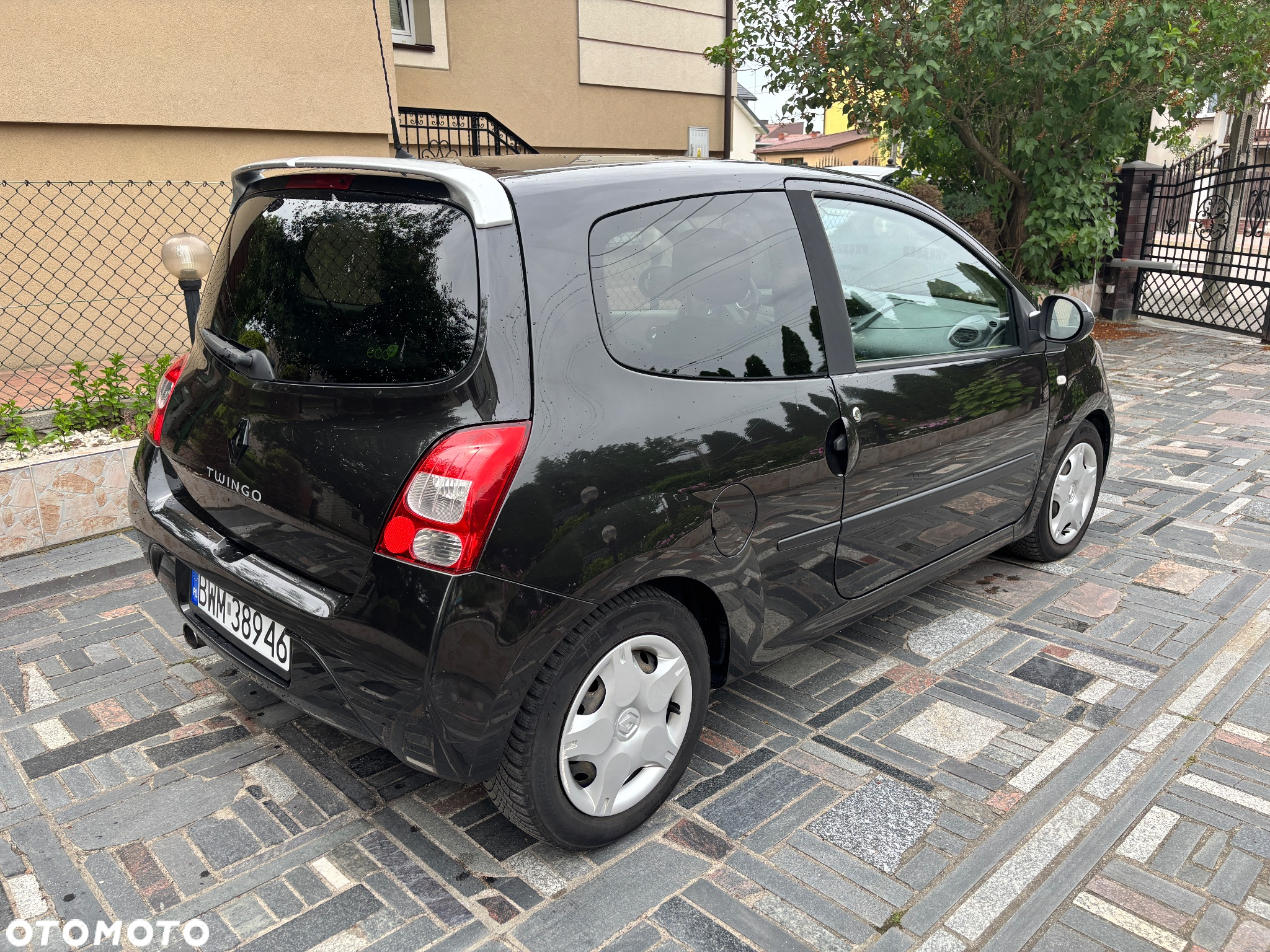 Renault Twingo 1.2 TCE GT - 12