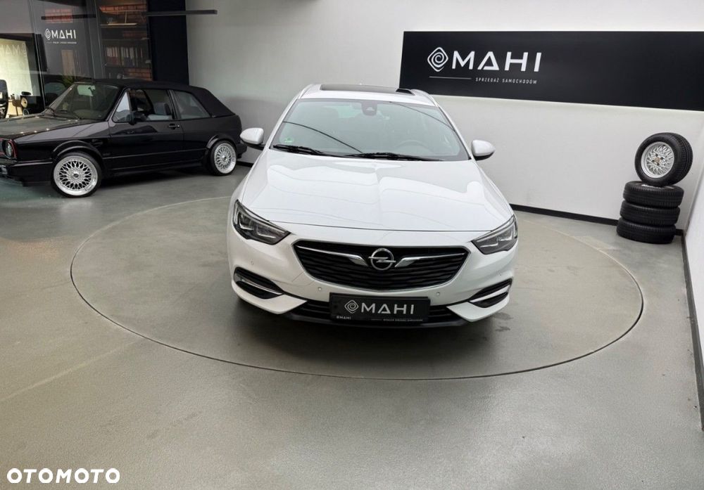 Opel Insignia 2.0 CDTI Innovation S&S - 4