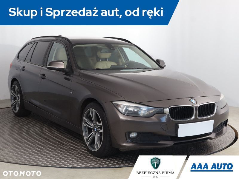BMW Seria 3 - 2