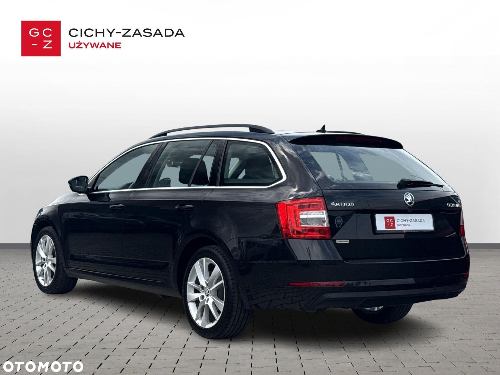 Skoda Octavia 1.5 TSI GPF ACT Style DSG - 3