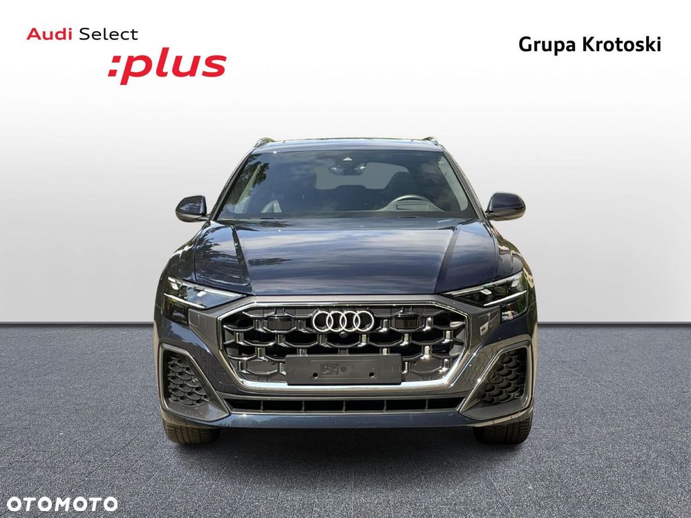 Audi Q8 - 10