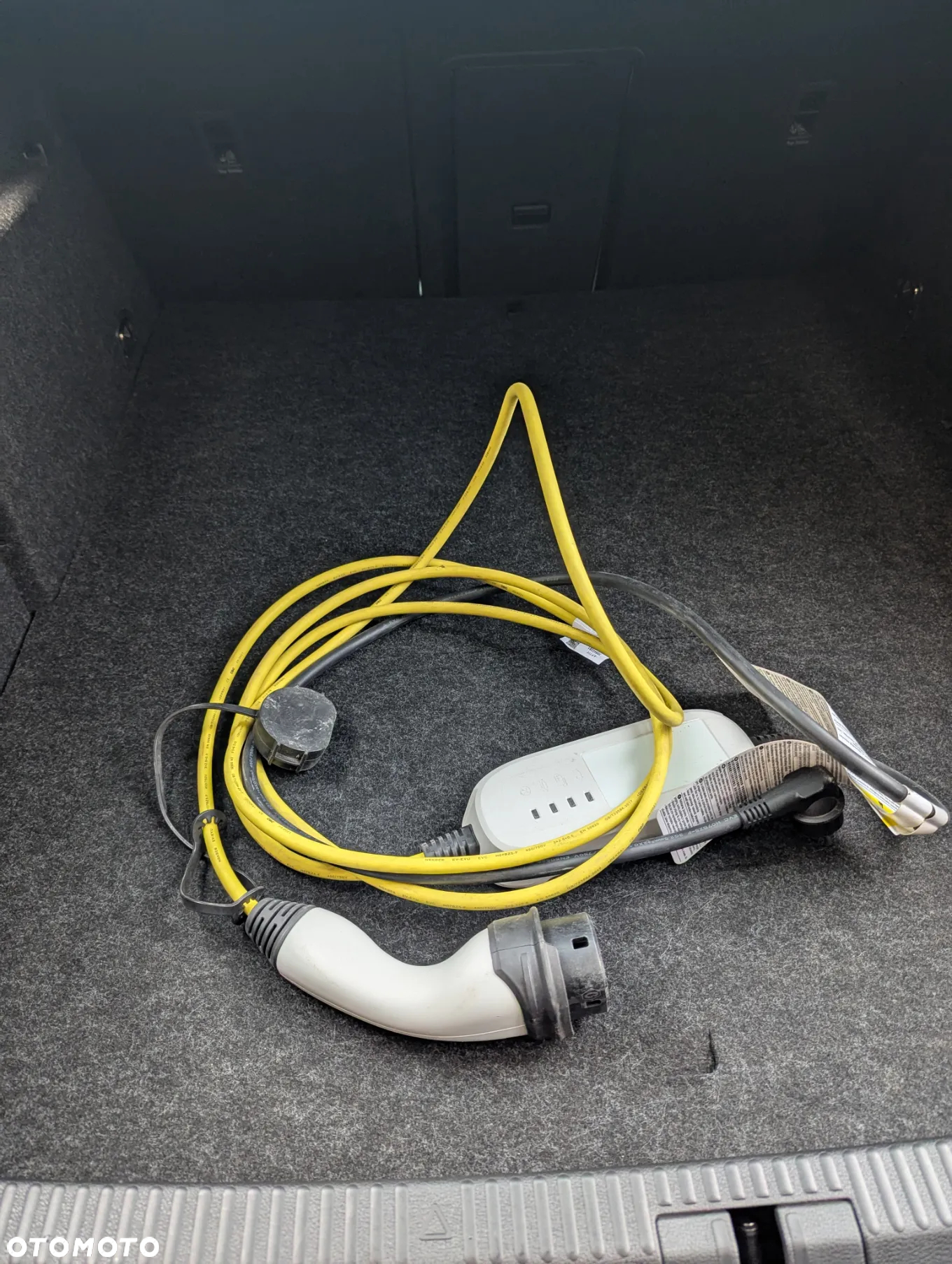 Skoda Superb 1.4 TSI Plug-In Hybrid Style DSG - 7