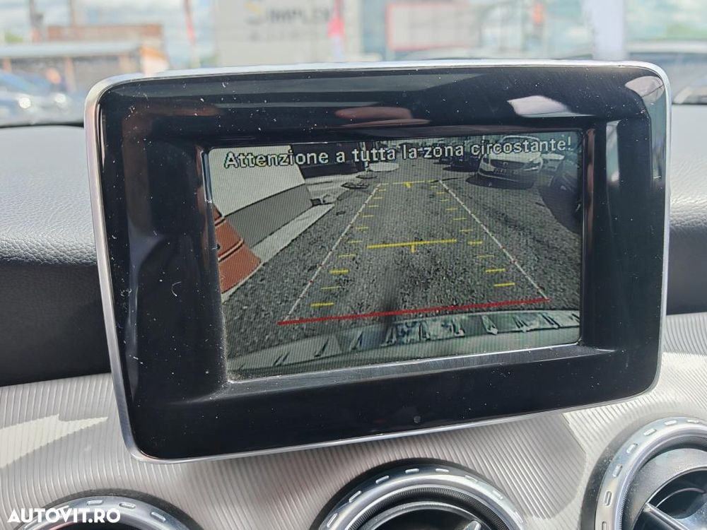 Mercedes-Benz GLA 200 d 4Matic 7G-DCT Activity Edition - 18