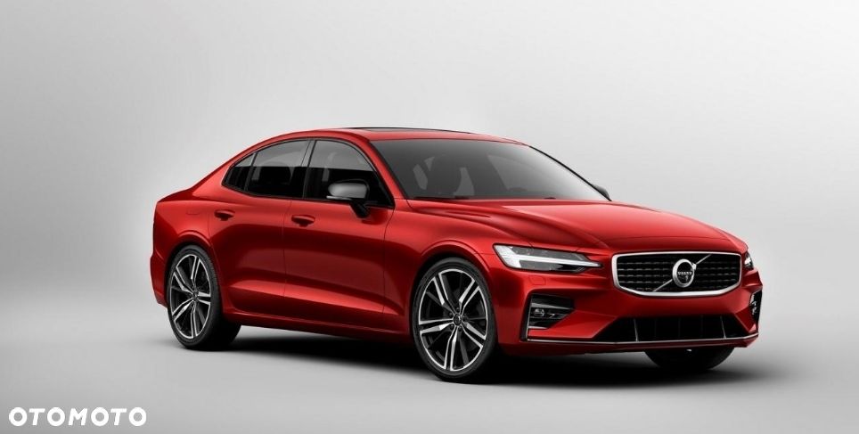 VOLVO S/V60 - felgi/ koła/ opony zimowe 20" - Nowe! - 3