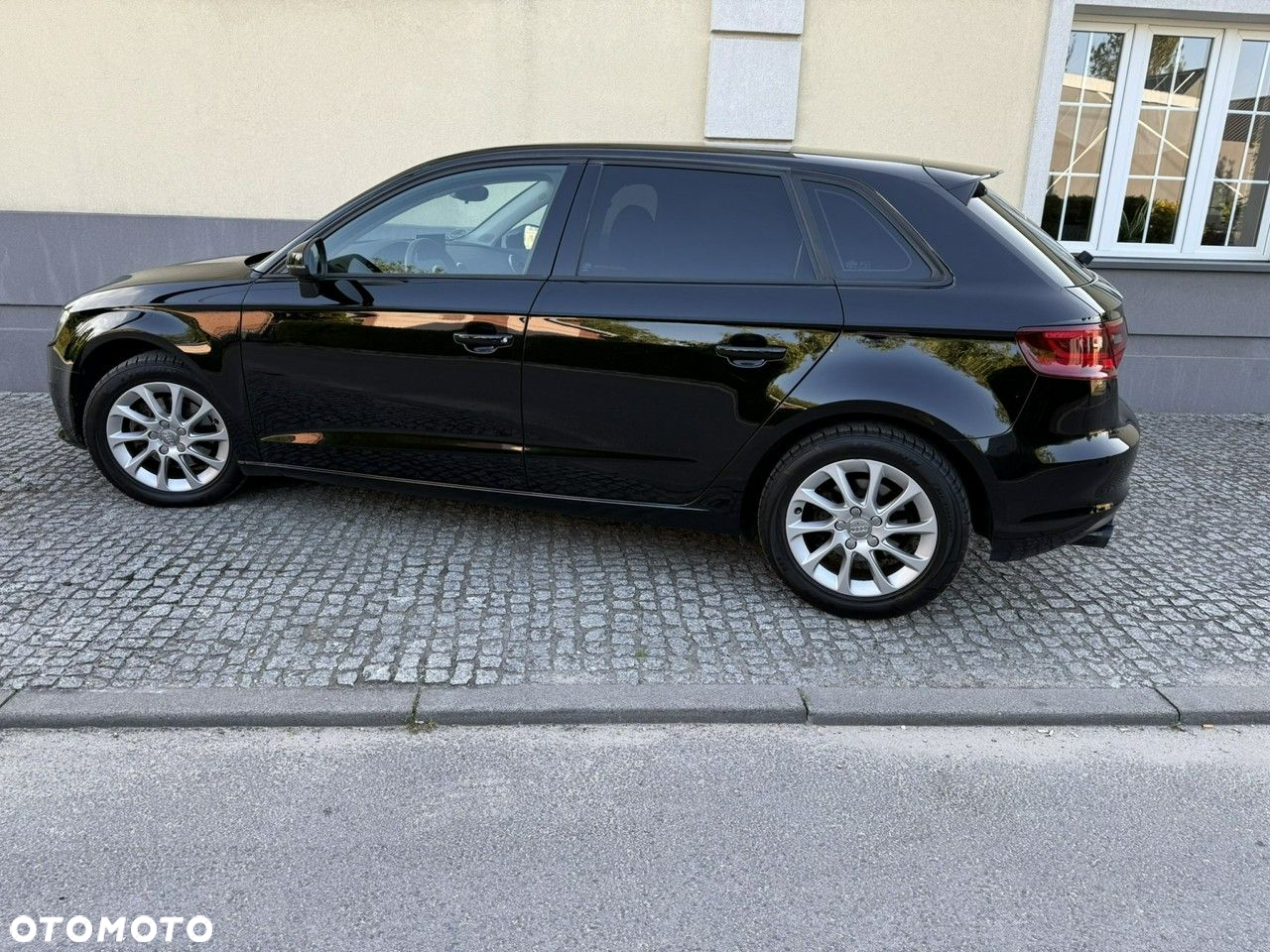 Audi A3 - 35