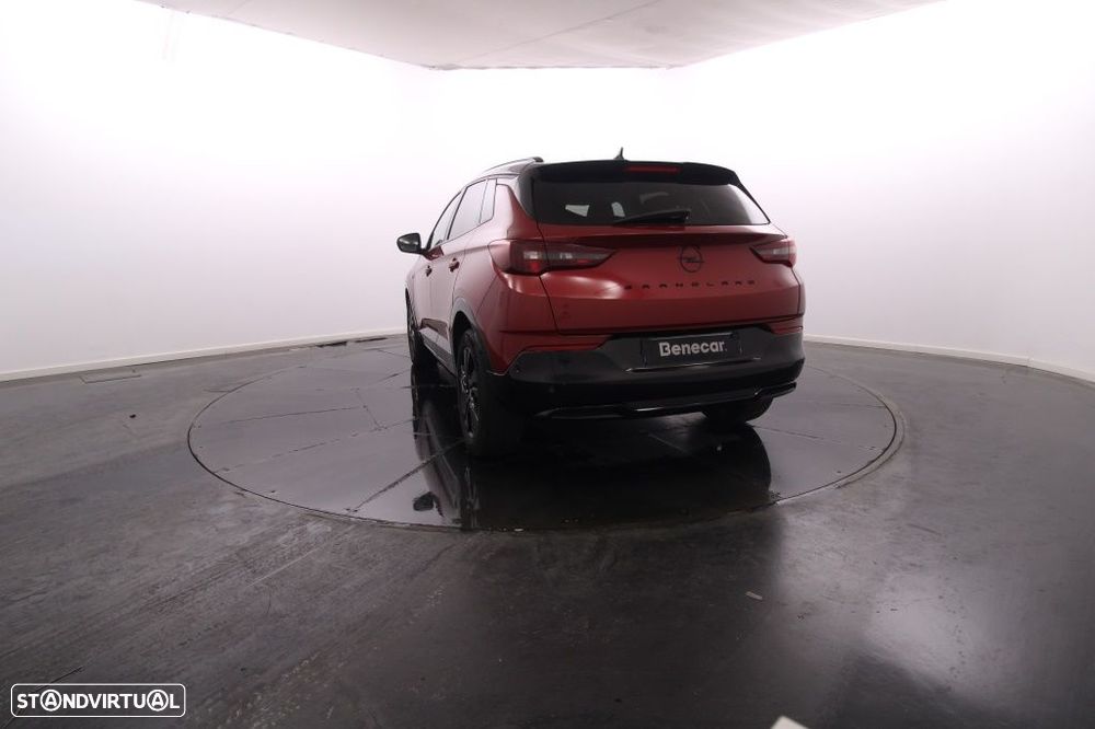 Opel Grandland 1.5 CDTI GS Line AT - 5