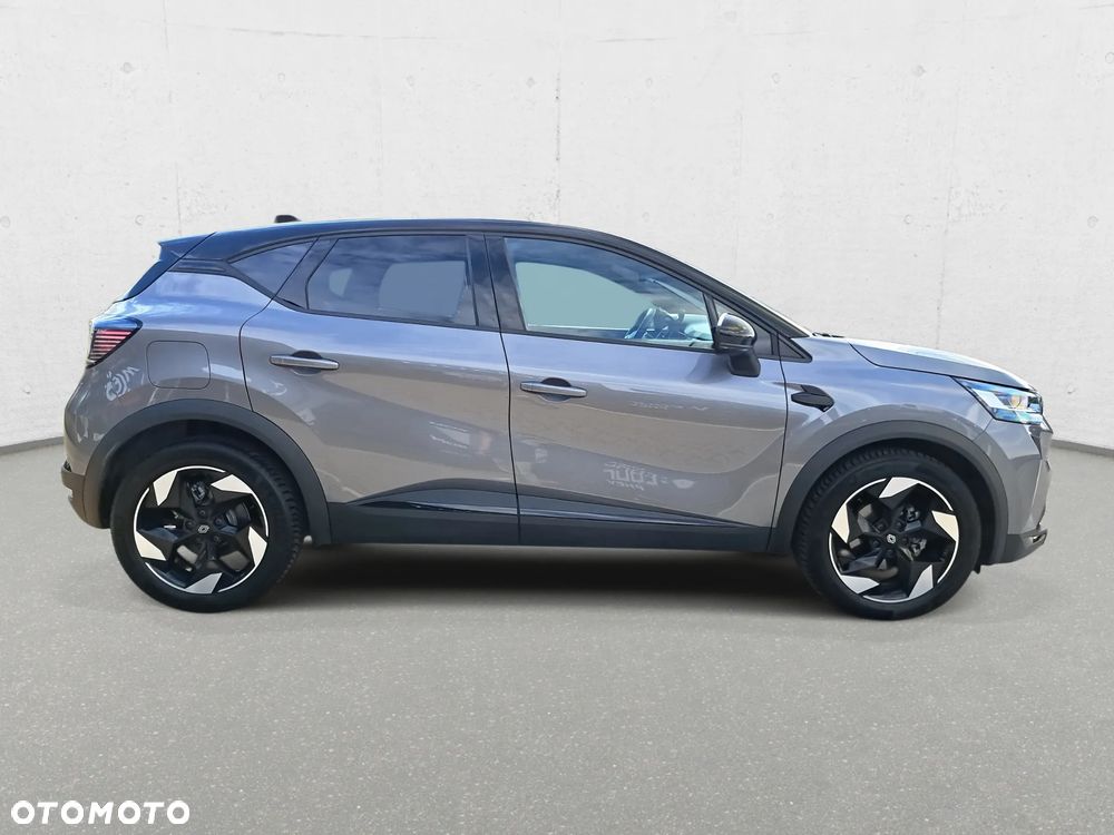 Renault Captur 1.3 TCe mHEV Techno - 5