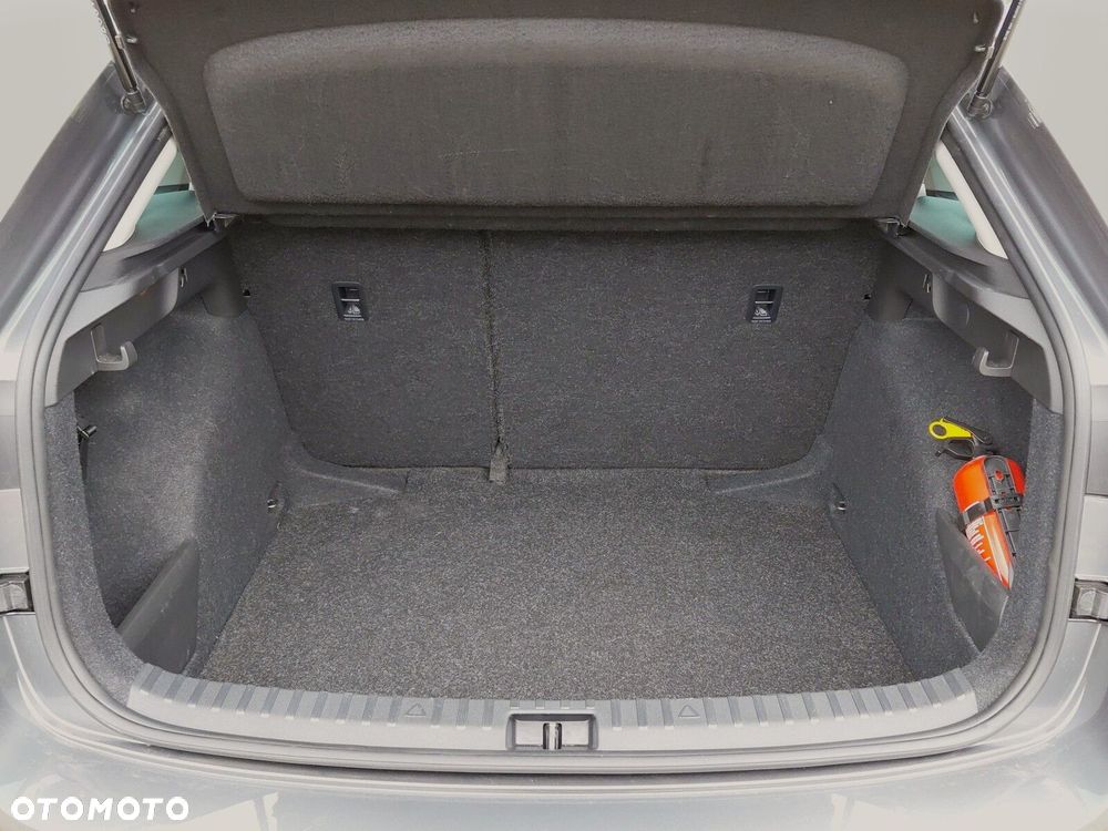 Skoda Scala 1.5 TSI Style DSG - 12