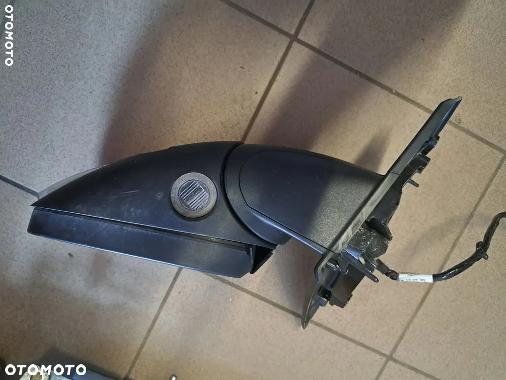 LUSTERKO PRAWE VOLVO XC60 I 12PIN - 5