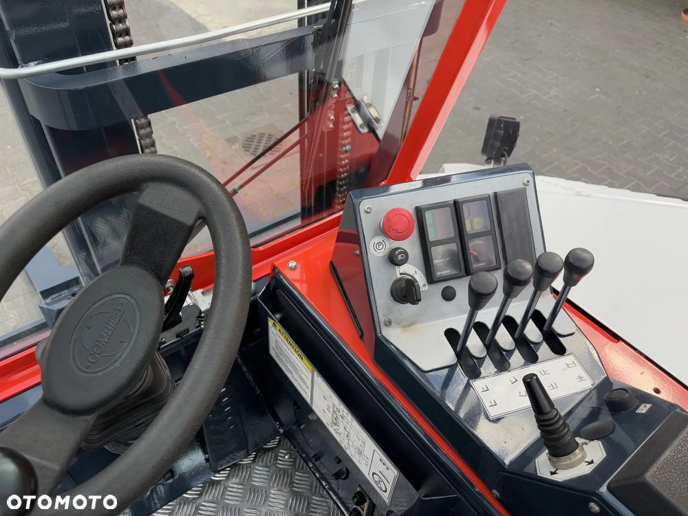 Combilift AMLIFT AGILIFT 30-12/40 - 25