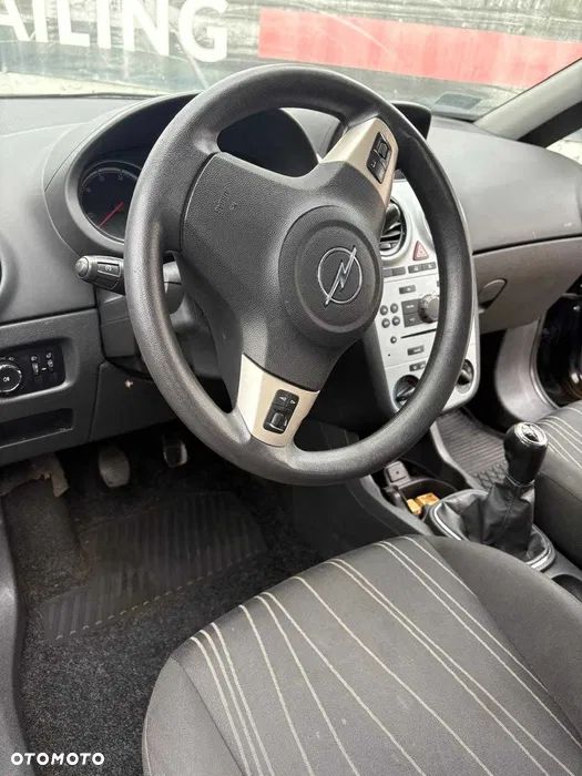 Opel Corsa 1.3 CDTI Cosmo - 3