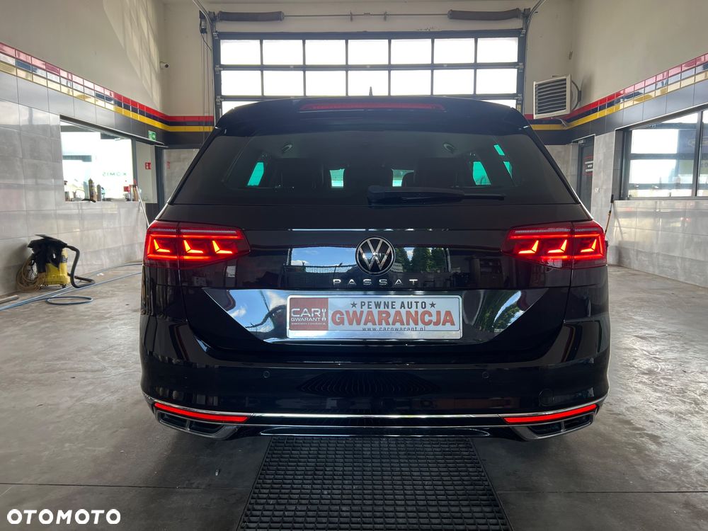 Volkswagen Passat 2.0 TDI EVO Business - 10
