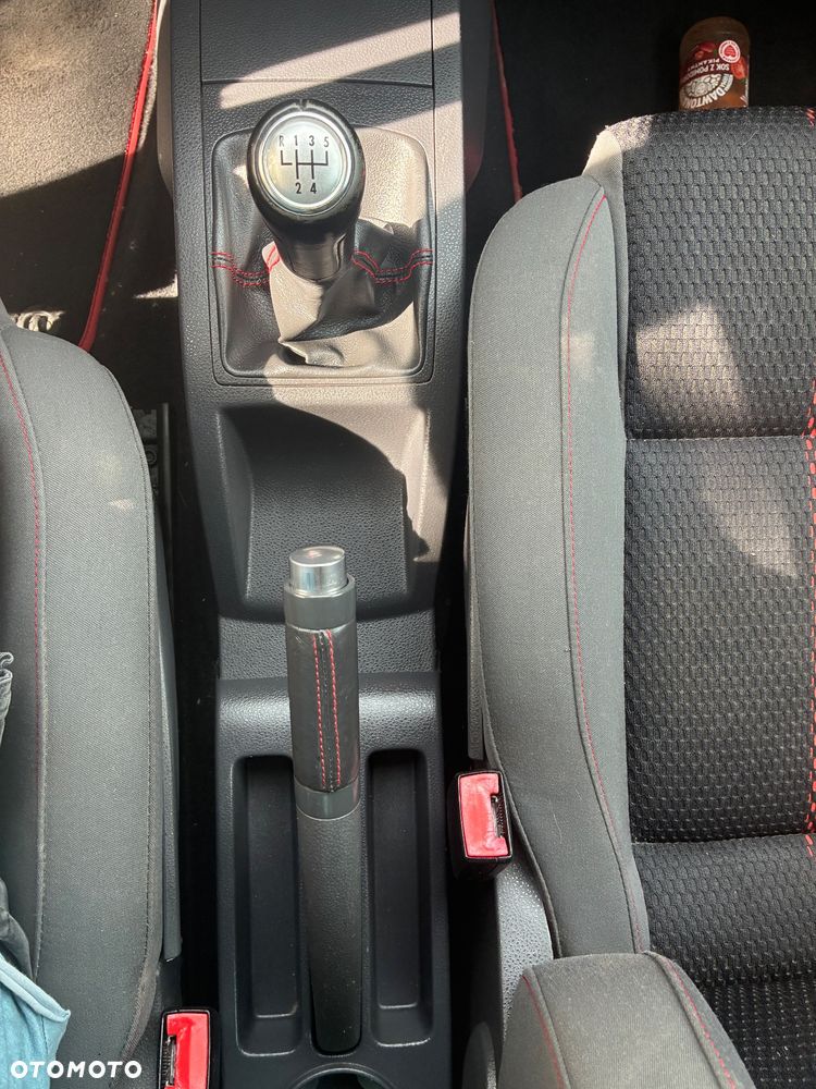Volkswagen Polo 1.6 GT Rocket - 15