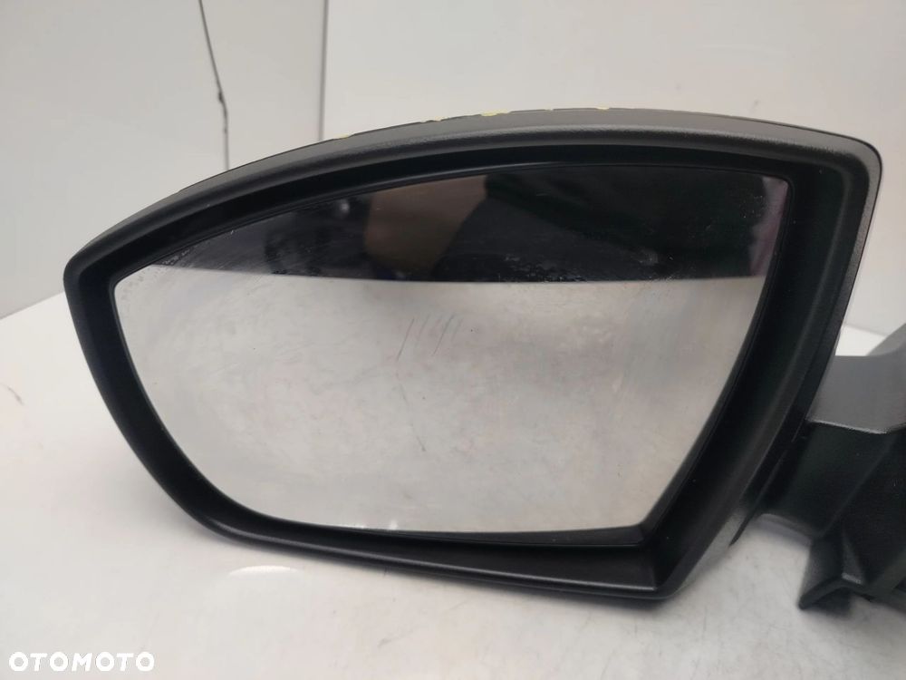 FORD S-MAX MK1 LIFT 10R- LUSTERKO LEWE ZEWNĘTRZNE 7 PIN G6 - 12