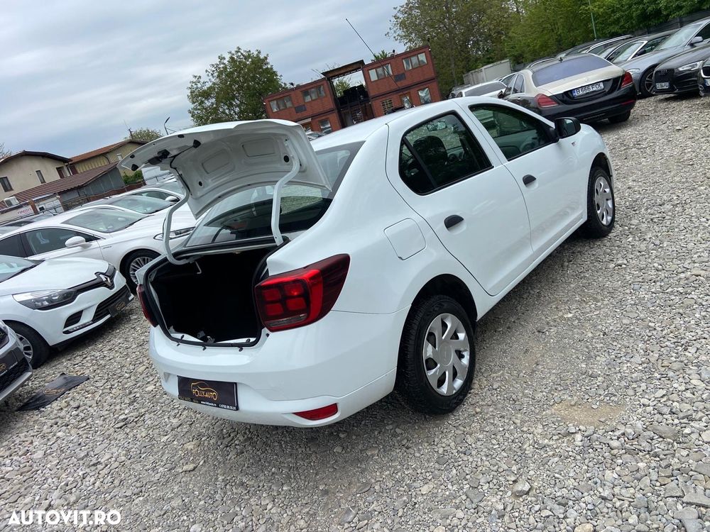 Dacia Logan - 20