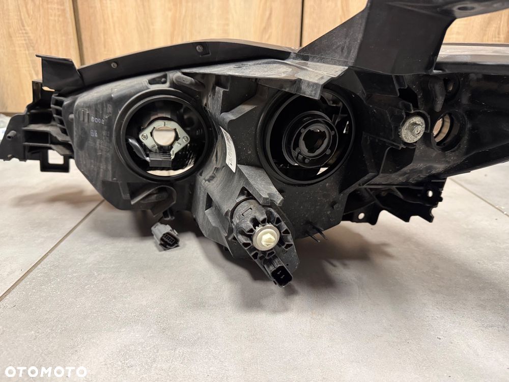 Mazda Cx-5 KD reflektor przód prawy - 5