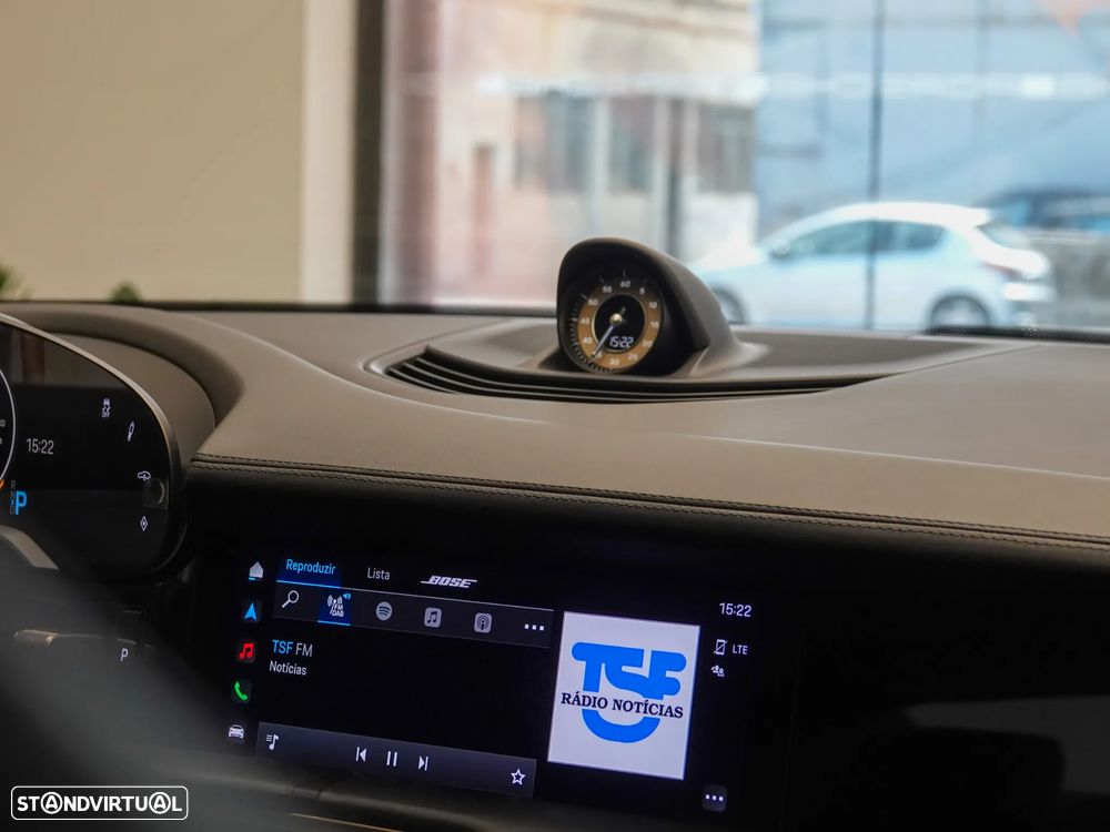 Porsche Taycan Standard - 23