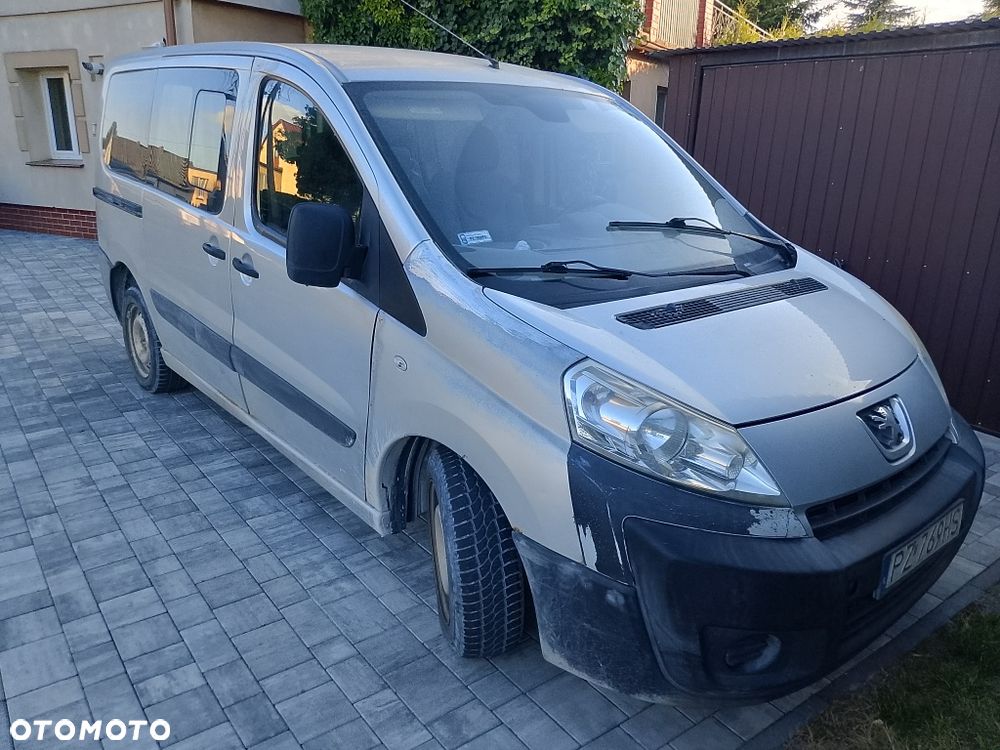 Peugeot Partner - 4