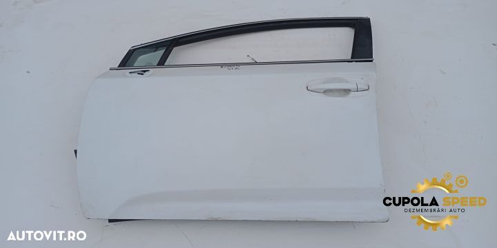 Usa / Portiera fata stanga Toyota Avensis 3 T27 [facelift] [2011 - 20 - 1