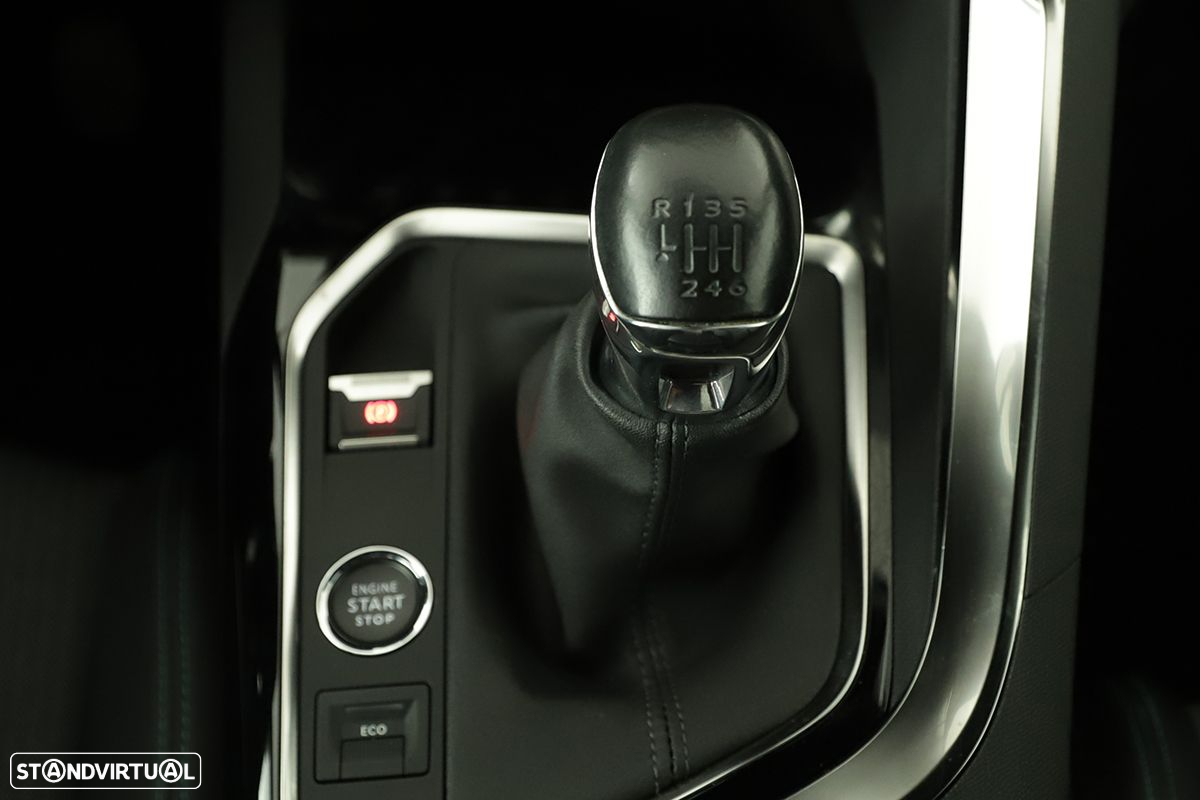Peugeot 3008 1.2 PureTech Allure Pack - 14