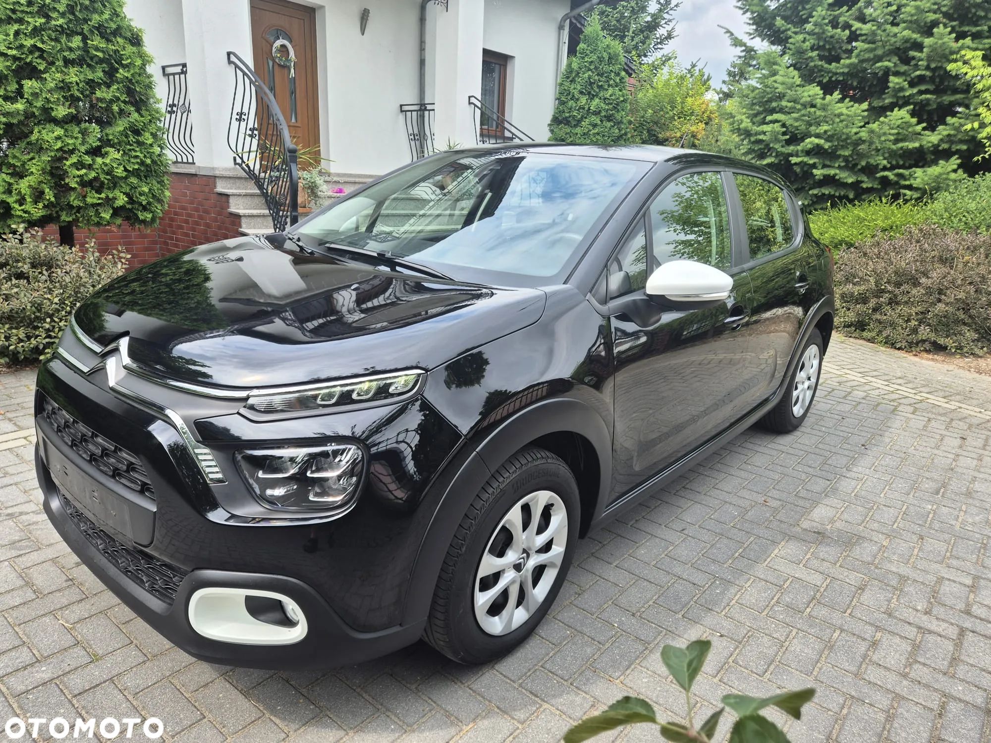 Citroën C3 1.2 PureTech Feel Pack - 1