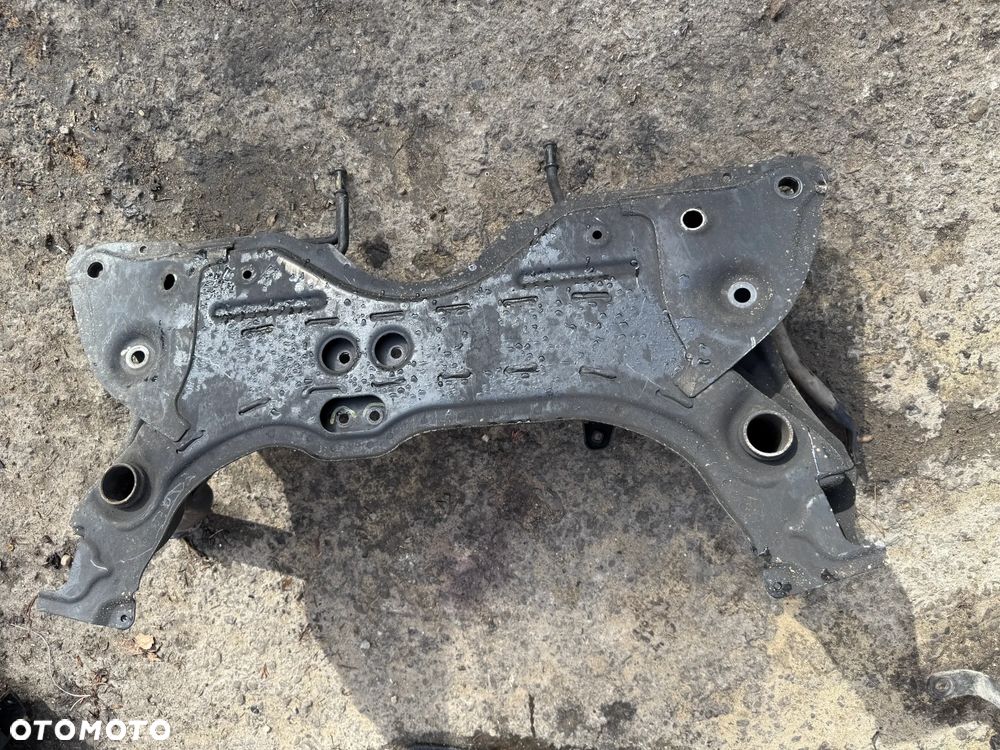 Sanki wózek Suzuki SX4 4x4 1.6b Italia - 3