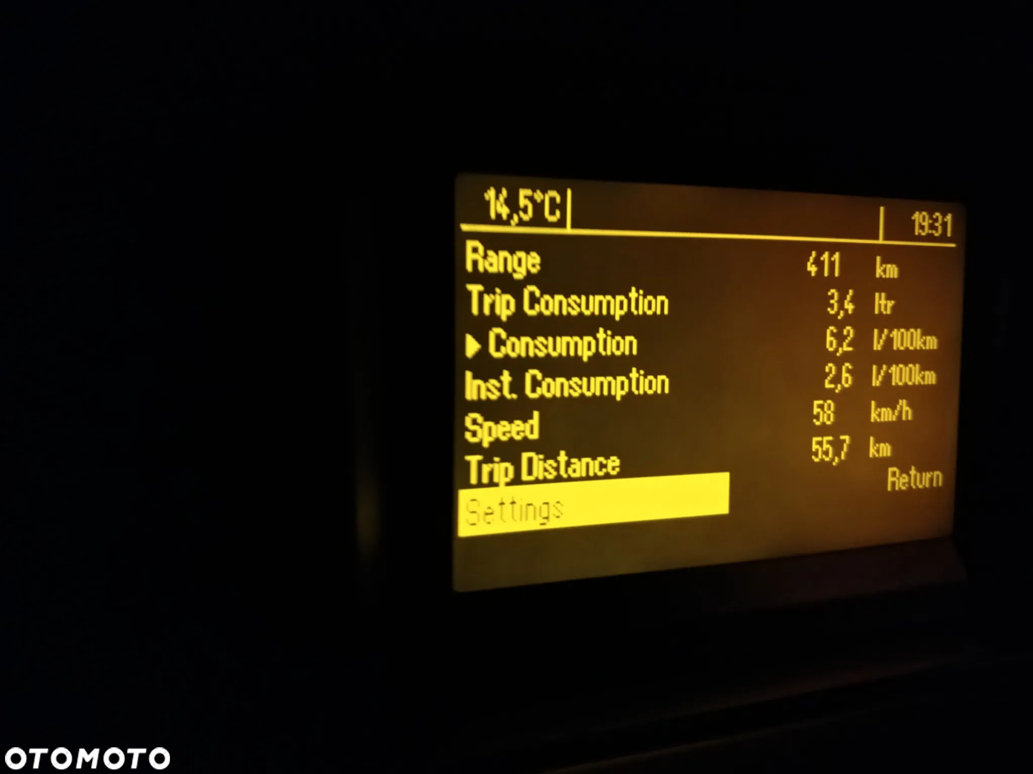 Opel Vectra 3.2 V6 GTS - 8