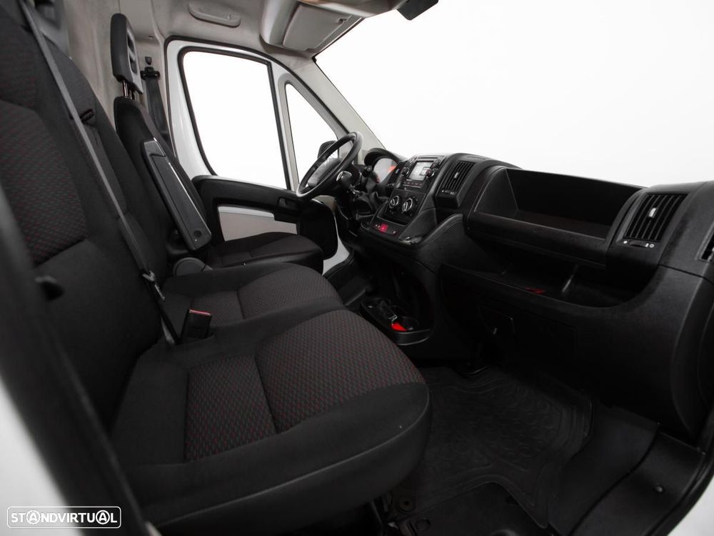 Citroën Jumper 2.0 BlueHDi 35 L2H2 Confort  c/iva - 10