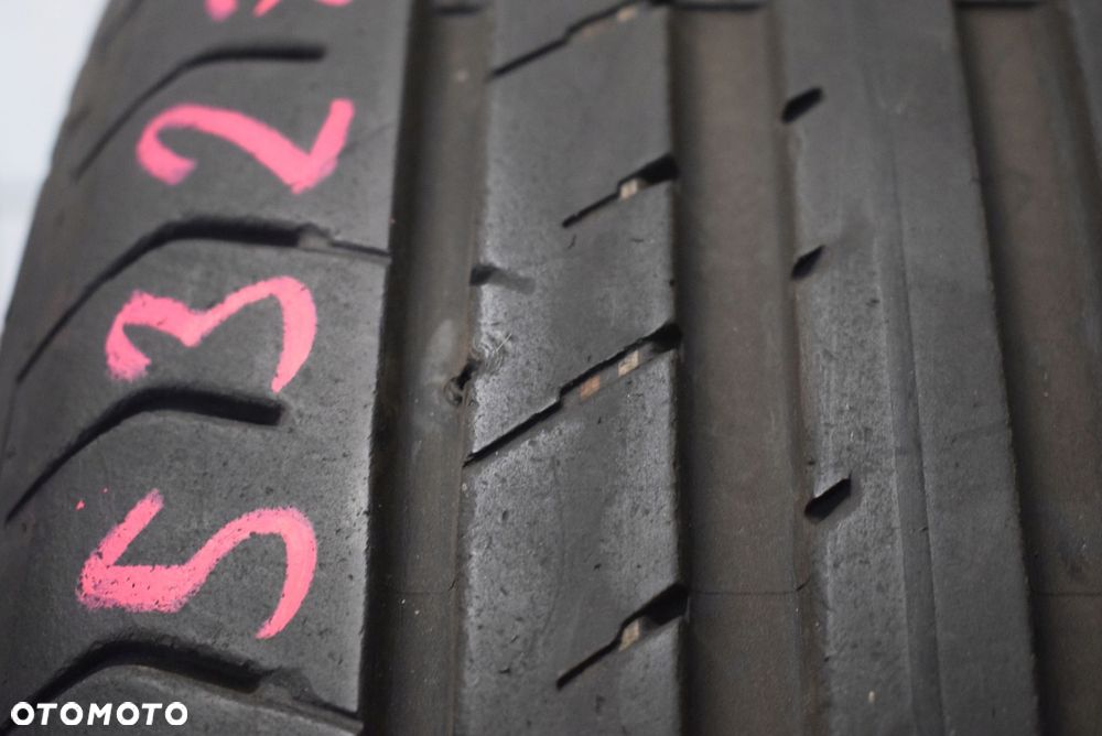 R18 225/45 Fulda SportControl 2 95Y Wysyłka gratis! - 4