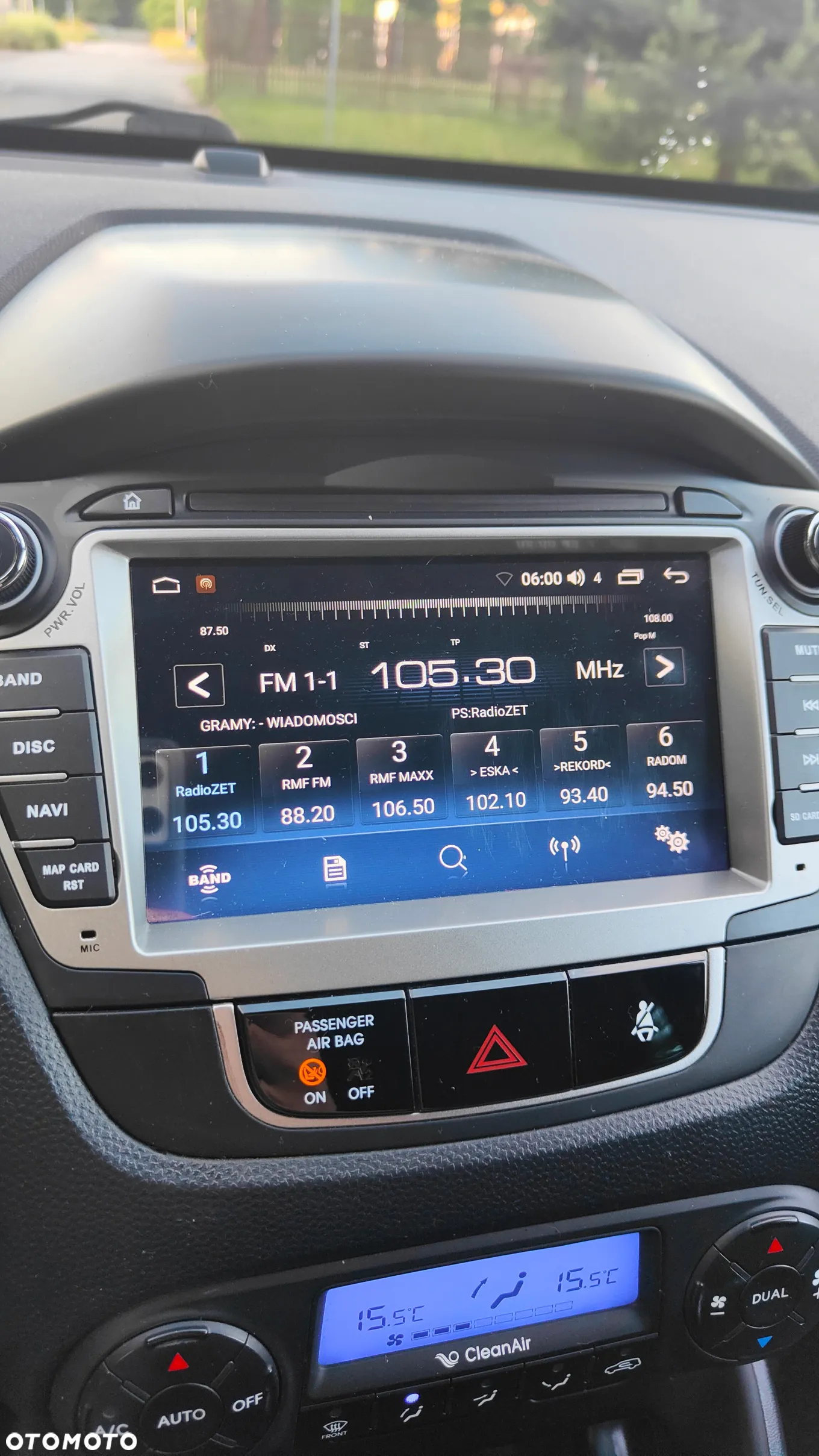 Hyundai ix35 1.6 2WD 5 Star Edition - 23
