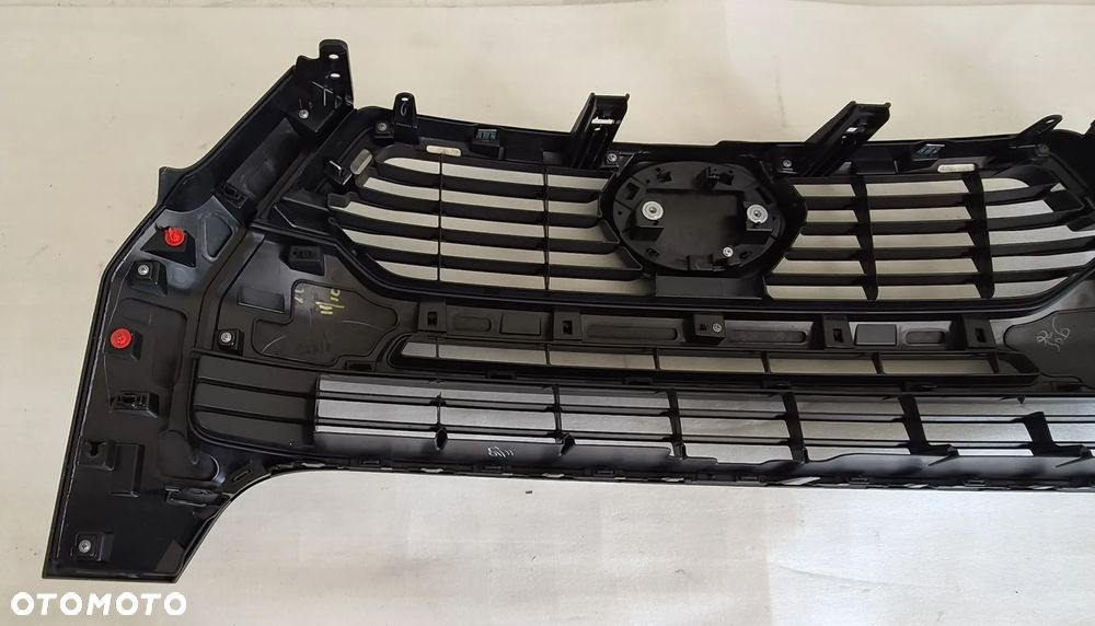 GRILL ATRAPA TOYOTA HILUX VIII LIFT 2021- 53100-YP270 - 10