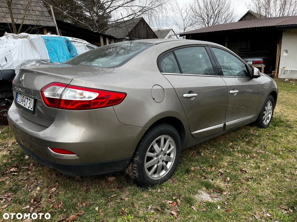Renault Fluence - 7